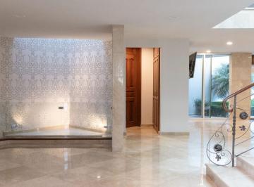 Casa de 4 habitaciones, San Pedro Cholula · Casa en Venta Recta a Cholula El Campanario Cerca Periférico