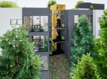 Departamento de 2 habitaciones, Cuernavaca · Departamentos Nuevos en Tzompantle, Cuernavaca