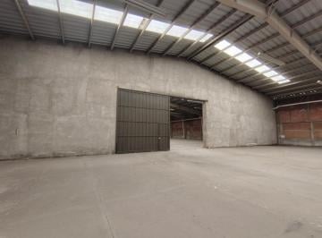 Bodega comercial , Puebla · Bodega en Venta Puebla