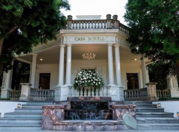 Casa , Guadalajara · Casa en Venta Estilo Frances Col. Americana, Para Hotel, Negocios, Des. Vertical