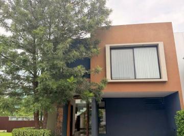 Casa en condominio de 3 habitaciones, Zapopan · Casa en Renta Solares