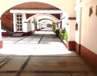 Departamento · 70m² · 2 Recámaras · 1 Estacionamiento · Departamento Amueblado en Metepec, Estado de México