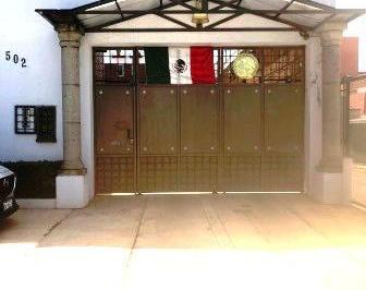 Departamento de 1 habitación, Metepec · Departamento Amueblado en Renta en Metepec, Estado de México