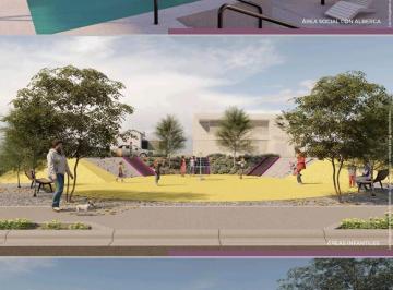 Terreno / Lote , Monterrey · Terreno en Venta Col Magnolias Cumbres Monterrey