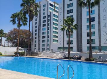 Departamento de 1 habitación, Guadalajara · Penthouse de Lujo en Venta en Urban Life