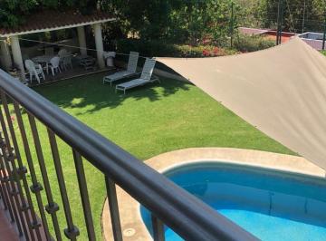 Casa de 4 habitaciones, Xochitepec · Se Vende Casa en Morelos