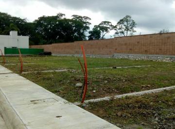 Terreno / Lote , Córdoba · Terrenos en Venta Residencial Castellon Ctra. a San Isidro Palotal Cordoba, Ver.