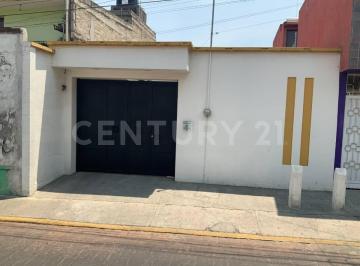 Casa · 144m² · 2 Recámaras · Casa en Venta Desarrollada en un Solo Nivel