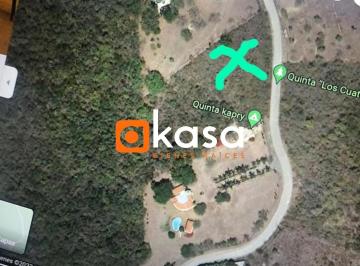 Terreno / Lote , Santiago · Terreno en Venta en Santiago, N. L. – Excelente Oportunidad de Inversión