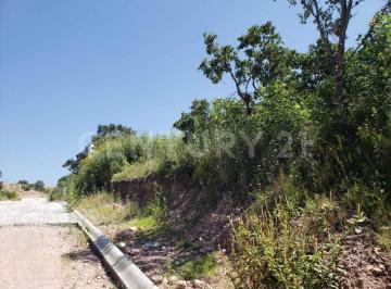 Terreno / Lote · 500m² · Venta de Terreno en Puebla Haras del Bosque 500 m²