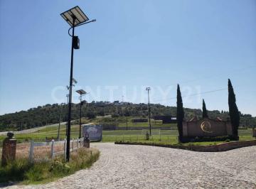Terreno / Lote · 500m² · Venta de Terreno en Puebla Haras del Bosque 500 m² Zona Acres.