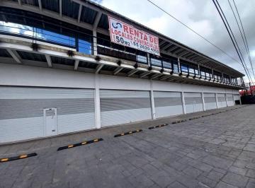 Local comercial , Cuautitlán Izcalli · Renta de Locales Comerciales en Av Principal Xhala