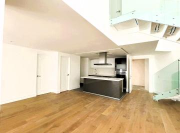 Departamento de 3 habitaciones, Benito Juárez · Excelente Departamento en Venta Torre Mitikah 2 Niveles 3 Recamaras