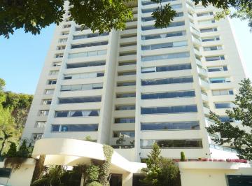 Departamento de 3 habitaciones, Huixquilucan · Departamento en Venta en Lomas Country, Frondoso 2