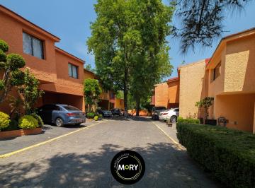 Casa de 2 habitaciones, Alvaro Obregón · Casa en Condominio en Venta Olivar de Los Padres
