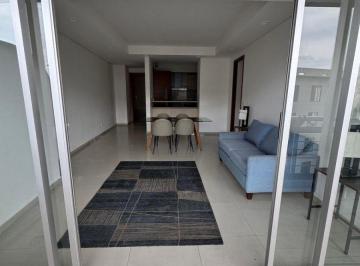 En el edificio Metropólitan encontrarás este extraordinario departamento, el
cua · Renta Amueblado Metropólitan Terraza