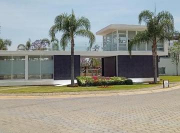 Terreno / Lote · 213m² · Terreno en Venta - (4)