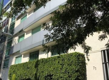 Departamento de 3 habitaciones, Benito Juárez · Departamento a Una Cuadra de Fishers, Frente Al Parque Alfonso E. Oteo