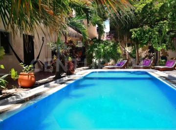 Departamento · 100m² · 1 Recámara · 1 Estacionamiento · Departamento en Renta, de Dos Habitaciones Tulum Centro, Tulum, Quintana Roo