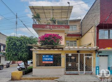 Casa · 208m² · 3 Recámaras · 1 Estacionamiento · Casa en Venta Alcaldía Álvaro Obregón