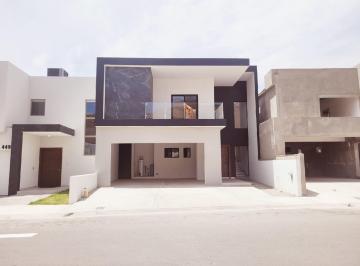 Casa de 3 habitaciones, Chihuahua · Casa en Venta 257 m² Bosque Real $6.65 Mill Cada Recamara C/ Baño