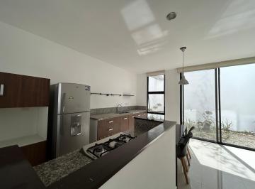 Casa de 2 habitaciones, Mérida · Townhouse de 2 Recámaras, Amueblado, en Privada.