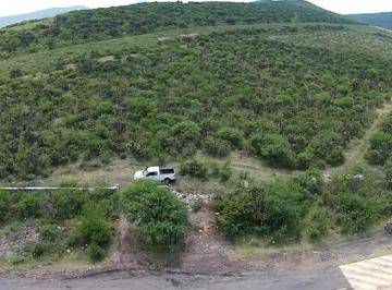 Terreno industrial , Huimilpan · Terreno en Venta Los Cues, Huimilpan