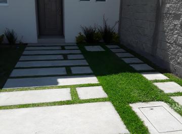 Casa en condominio de 3 habitaciones, San Mateo Atenco · Linda Casa en Renta en Residencial en San Mateo Atenco