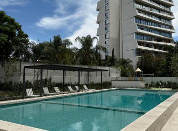 Departamento de 2 habitaciones, Zapopan · Departamento de Lujo Acuarela Giverny