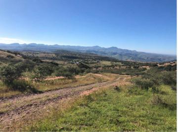 Terreno / Lote · 24000000m² · Rancho Ganadero Zona Belisario Dominguez 2400 Ha