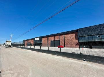 Bodega comercial · 1000m² · Bodegas en Renta Ubicadas en Salida Cuahtemoc