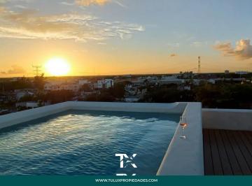 Departamento · 1 Recámara · Departamento en Yantra Condominio