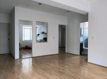 Departamento de 2 habitaciones, Miguel Hidalgo · Departamento en Renta Anzures, Miguel Hidalgo
