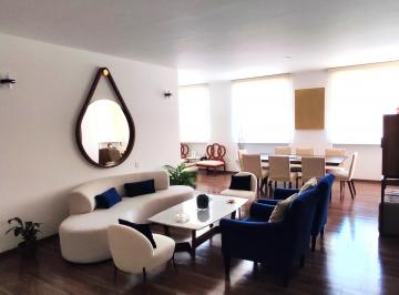 Departamento de 2 habitaciones, Huixquilucan · Departamento en Venta - Hacienda del Ciervo