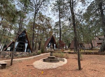 Casa , Tapalpa · Casa en Venta Tapalpa