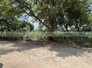 Terreno / Lote , Montemorelos · Terreno / Lote en Venta en El Pastor