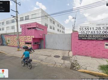 Bodega comercial , Iztapalapa · Se Renta Bodega