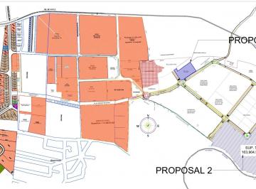 Terreno industrial , San Juan del Río · Terreno Industrial en Venta en San Juan del Río Queretaro