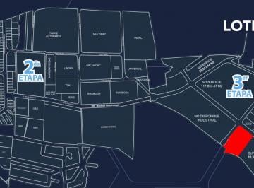 Terreno industrial , San Juan del Río · Terreno Industrial en Venta en San Juan del Río Queretaro