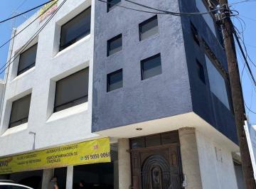 Oficina , Naucalpan de Juárez · Renta de Consultorios/ Oficinas en Santa Cruz
