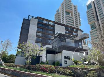 Departamento de 1 habitación, Querétaro · Departamento de 1 Habitación en Venta en Milenio III - Piso Siete
