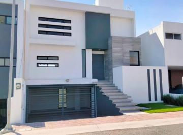 Casa de 4 habitaciones, Querétaro · Casa en Venta en Colinas de Juriquilla Querétaro