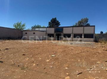 Bodega comercial · 200m² · Bodega en Venta en Granjas del Valle, Chihuahua Chih.