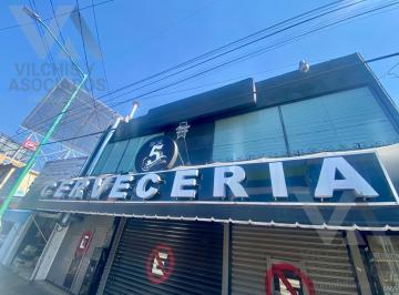 Edificio · 415m² · Inmueble en Venta en Calle 5 de Mayo, en Col. Comision Federal de Electricidad, Toluca