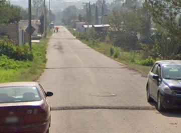 Terreno / Lote , Acatlán · Terreno 720 m en Acatlán Hidaldo