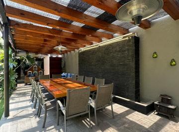 Casa en condominio de 3 habitaciones, Alvaro Obregón · Casa en Condominio en Venta en Pedregal