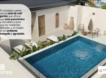 Departamento de 2 habitaciones, Mazatlán · Departamento en Venta en Mazatlán Zona Residencial por Zona Dorada