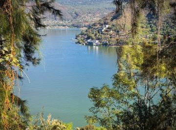 Terreno / Lote , Valle de Bravo · Terreno con Vista Al Lago en Venta en Valle de Bravo