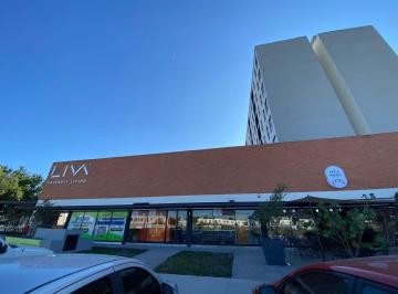 Departamento de 1 habitación, Zapopan · Departamento en Liva Una Recámara