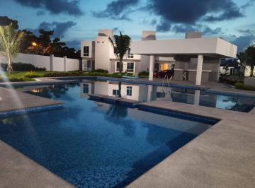 Casa de 3 habitaciones, Veracruz · Casa en Renta Dream Lagoons Alberca